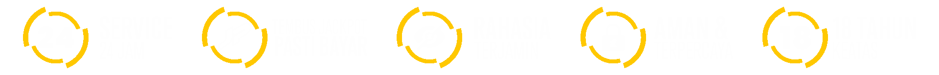 Daftar DEWANAGA89