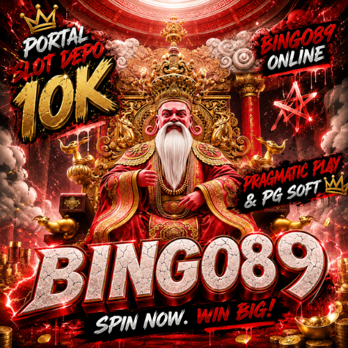 BINGO89 | Portal Login Resmi dengan Akses Cepat dan Layanan Premium 2026