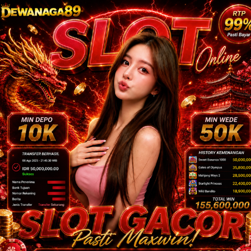 DEWANAGA89: Link Bocoran Pola Game Digital Mudah Jackpot Malam Ini - WooCommerce eCommerce