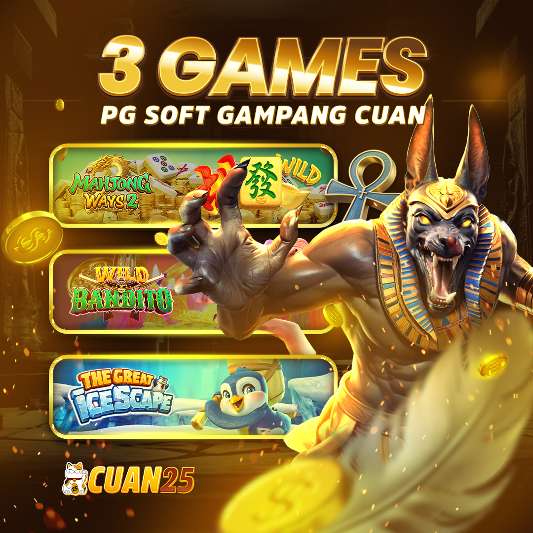 CUAN25 : Daftar Link Alternatif Buat Masuk Permainan Idn Slot Sambil Ngopi Klik Disini!