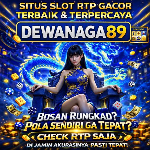 DEWANAGA89: Akses Game Online Secara Cepat Kilat Dengan Peluang Menang Besar
