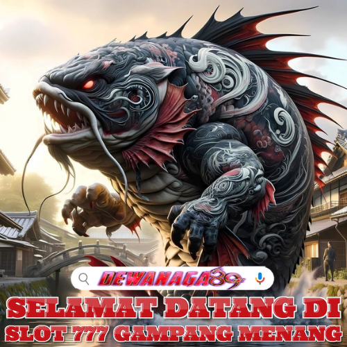 DEWANAGA89: Link Slot777 Gacor Dengan Fitur Slot Mudah Jackpot Tanpa Henti Disini