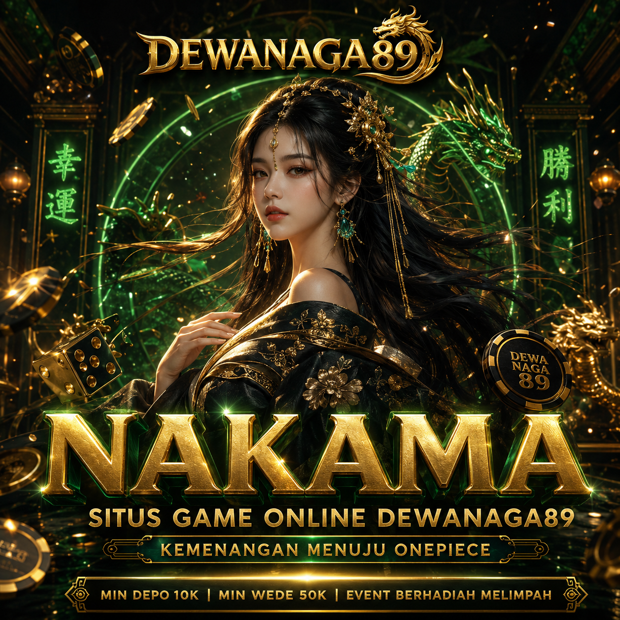 DEWANAGA89