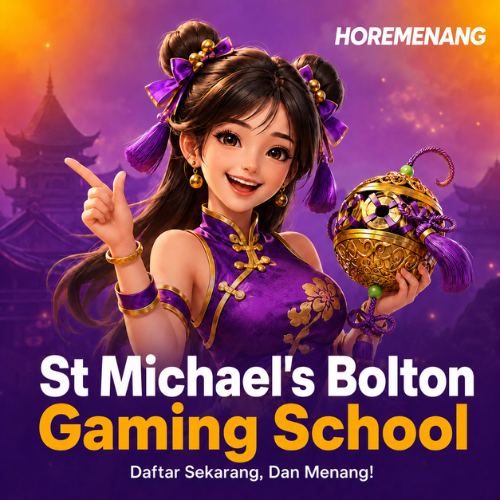 HOREMENANG > Pelopor Permainan Online Terbaik & Terpercaya