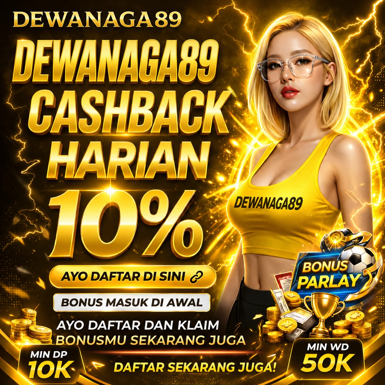 DEWANAGA89 ✈️ Slot Kebangsaan Indonesia Dengan Jackpot Besar Dan Bonus Melimpah