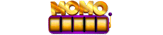 MOMOSLOT LOGO