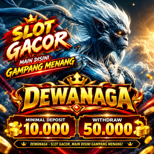 DEWANAGA89 Gaming