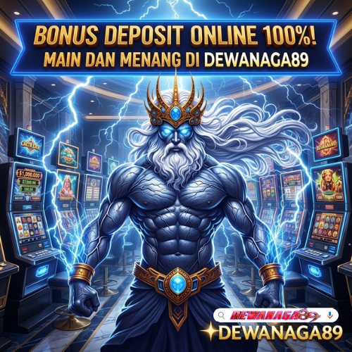 DEWANAGA89 :: BOOKING Menang Dengan Game Online Penuh Kandidat Juara