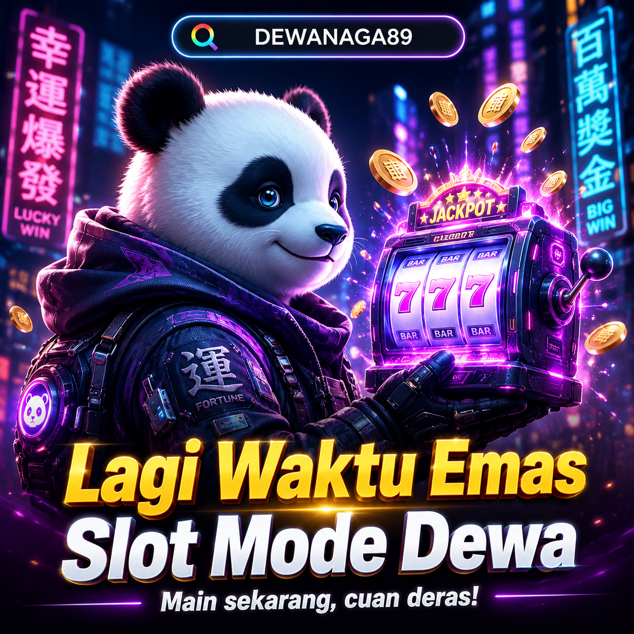 DEWANAGA89 ✈️ Link Slot Gacor Hari Ini Paling Classic Mudah Jackpot